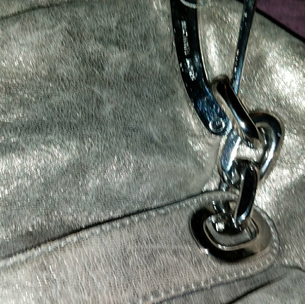 Michael Kors purse - Picture 2 of 5